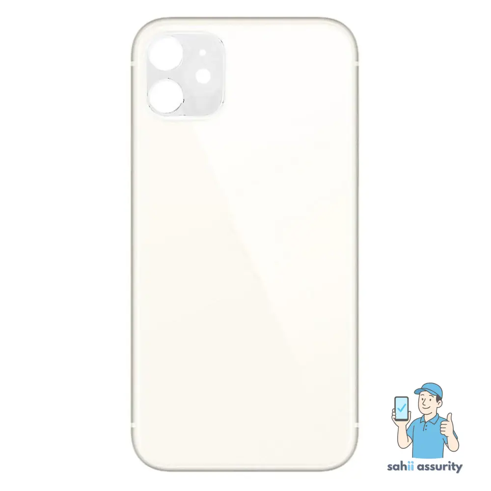 Back Panel Cover for Apple iPhone 11 thumbnail